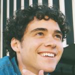 artist image Joshua Bassett Only a Matter of Time Joshua Bassett - EP