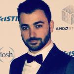 artist image Jose Pavli Wolf in the Dark Project Wingman (Original Soundtrack)