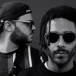 artist image Juicy Cola feat. Orilia Sur la lune Sur la lune - Single