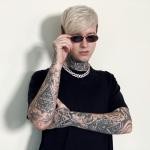 artist image ERSHOV Не ангел Не ангел - Single