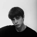 artist image forever in my mind only you Девочка с рэп концерта - Single