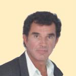 artist image Roberto Jordán Hazme una Señal Ayer y Hoy - Roberto Jordán