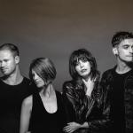 artist image The Jezabels City Girl Prisoner
