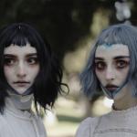 artist image Satin Puppets Quagmire Quagmire - Single