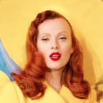 artist image Karen Elson We'll Meet Again Radio Redhead, Vol. 1 - EP