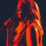 artist image Sarah Connor Alles in mir will zu Dir (promo) HERZ KRAFT WERKE (Special Deluxe Edition)