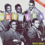 artist image The Orioles Don't Mess Around with My Love What Are You Doing New Year's Eve? - Single