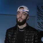 artist image Edvan Дай знать Дай знать - Single