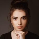 artist image Nahide Babashli Korkma Soyle Korkma Söyle - Single