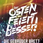 artist image Die Gebrüder Brett Noot Noot Tekkno ist Cool