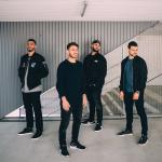 artist image Berywam YOUR KEYS Your keys - Single