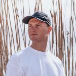 artist image Tim van Werd Same Three Words Who You Are - EP