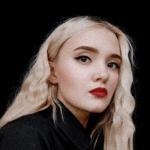 artist image NASTYA LUU Ты не мой бой Ты не мой бой - Single