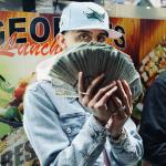 artist image HL ПЕСНЯ Клип про ХЕРОБРИНА (prod. HL) Son of Yunes