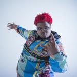 artist image Mario Judah Bih Yah Whole Lotta Red - EP