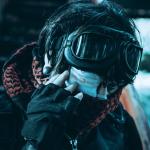 artist image Becko, Marry Me, Bellamy Cosplay You Are (Not) Alone