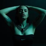 artist image Joyce Muniz Crystalline Crystalline - Single