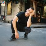 artist image Oscar Anton 6 feet Home of Sanity (the playlist)