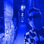 artist image undefined LUGA - LAST ONE (slowed & reverb) .Human Platform.
