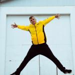 artist image Wongo Apple (feat. Jade Alice) Apple (feat. Jade Alice) - Single