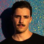 artist image Roudeep Dont know_320kbps Anjunadeep 12