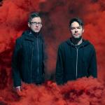 artist image Chevelle Mars Simula NIRATIAS