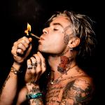 artist image MOD SUN, Avril Lavigne Flames (feat. Avril Lavigne) Internet Killed the Rockstar