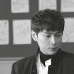 artist image Min Kyung Hoon, Kim Heechul Hanryang (feat. BIBI) (prod. DinDin) Hanryang (feat. BIBI) - Single