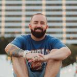 artist image Brent Morgan The Fixer The Fixer - Single