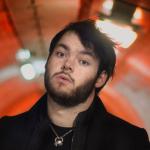 artist image James Marriott Him No Left Brain - Single