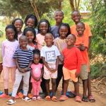 artist image Masaka Kids Africana Jungle Dance Grateful