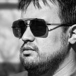 artist image Shoxrux Jamol Rus Halq Kuyi Uzb 2 Ikkinchi