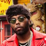 artist image Jarren Benton Who Do I Trust Who Do I Trust - Single