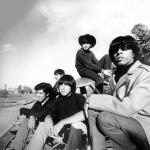 artist image ? (Question Mark) & The Mysterians 96 Tears Don't Break This Heart Of Mine - EP