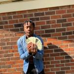 artist image Karrr Ape Jan Pink Whitney - Single