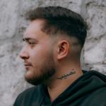 artist image umut capone sar benı Sar Beni - Single