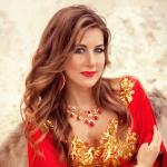 artist image NADI Don't Let Me Go Don't Let Me Go - Single