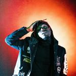 artist image Bass Santana iPhone 6 The Suicide Tapes