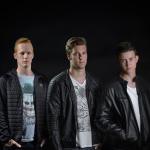 artist image Sunlike Brothers, Brenton Mattheus Who Do You Think You Are? Who Do You Think You Are? - Single