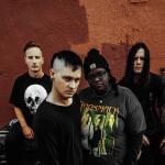 artist image Tetrarch Stitch Me Up Unstable