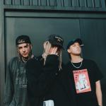 artist image Chase Atlantic feat. DE’WAYNE, Xavier Mayne PLEASE STAND BY BEAUTY IN DEATH