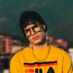 artist image Bocheli feat. Yeiber Perfecta (feat. Yeiber) Perfecta (feat. Yeiber) - Single