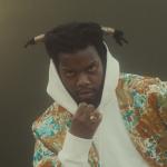 artist image serpentwithfeet Amir DEACON