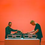 artist image Bicep feat. Clara La San Siena Isles (Deluxe)