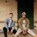 artist image WEARETHEGOOD feat. Skrxlla Backseat Electro Bounce.wav