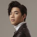 artist image K-ICM Tình Là Gì Đây Em Ơi Tình Là Gì Đây Em Ơi (K-ICM Remix) [K-ICM Remix] - Single