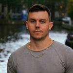 artist image Melodream, John Dory U I Like U I Like - Single