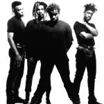 artist image Living Colour Cult of Personality Live August 19, 2005: The Bowery Collection