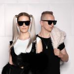 artist image Nora & Chris x Drenchill Remedy Remedy - Single