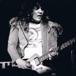 artist image Tommy Bolin Tommy's Instrumental Shake the Devil - The Lost Sessions